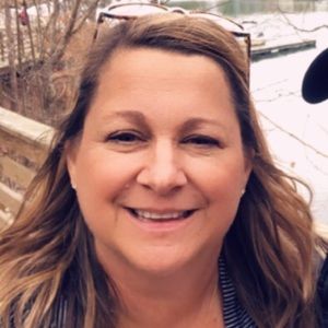 Meet your Posher, Angela